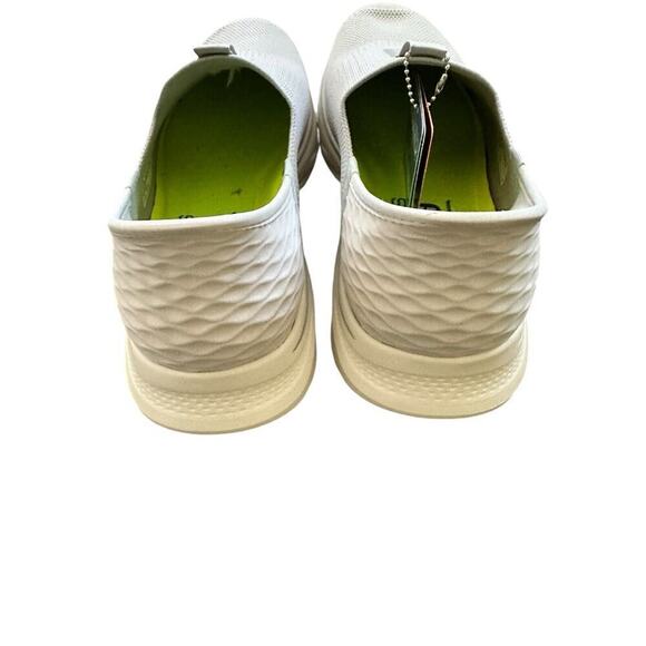 Men's Skechers, Slip-ins: GO WALK 6 - Size 8.5- Wide Width 216278WW-GRY - Picture 5 of 12